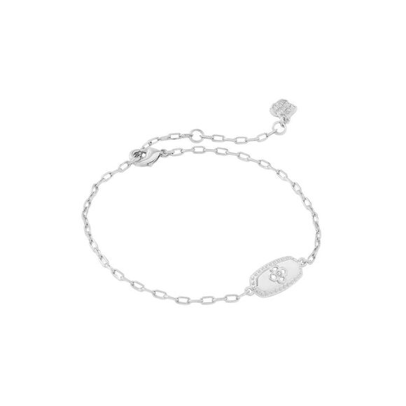 Kendra Scott Jewelry - Kendra Scott Rue Delicate Chain Bracelet
